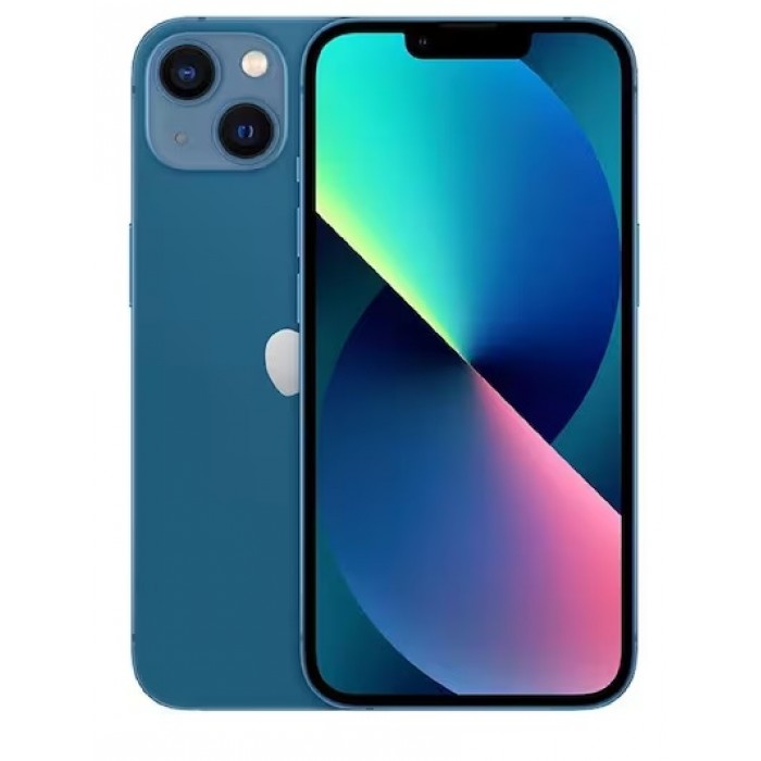 Oferta Relâmpago iPhone 13 Apple 5G, 128GB, Tela de 6,1” Super Retina XDR, Câmera Dupla de 12MP, Câmera frontal de 12 MP, Chip A15 Azul Oferta Relâmpago iPhone 13 Apple 5G, 128GB, Tela de 6,1” Super Retina XDR, Câmera Dupla de 12MP, Câmera frontal de 12 MP, Chip A15 Azul